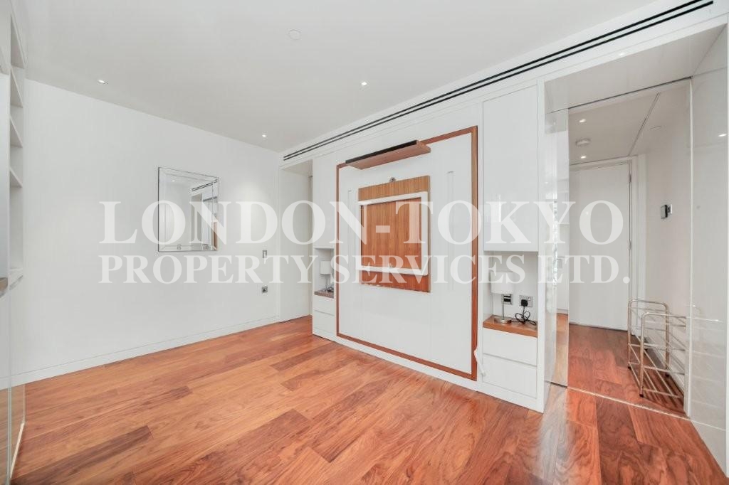 Waterford Court, Stalbridge Street, Marylebone NW1